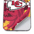 NFL Kansas City Chiefs Tropical Print iPhone 12 Pro Skin